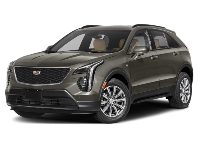 2022 Cadillac XT4 Sport AWD's photo