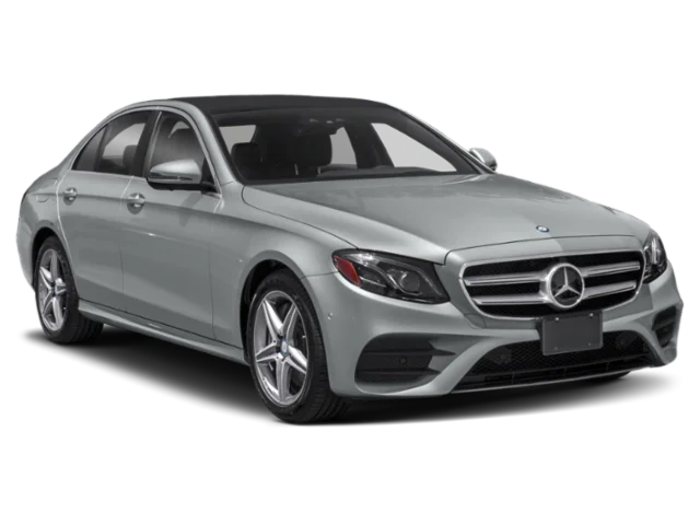 Used 2018 Black Mercedes-Benz E 300 image 6