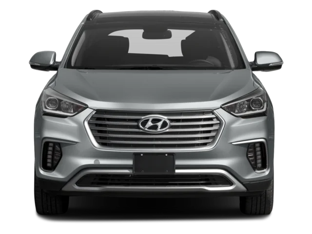 Used 2017 Silver Hyundai SE image 4