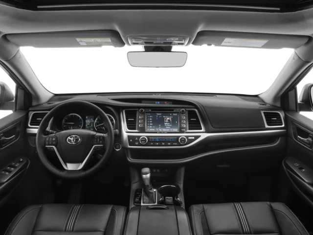 Used 2018 Black Toyota SE image 5