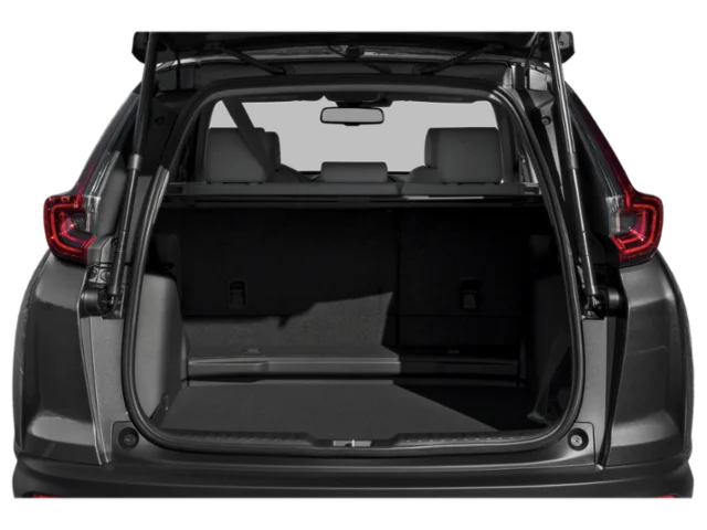 2022 Honda CR-V EX-L - Photo 8