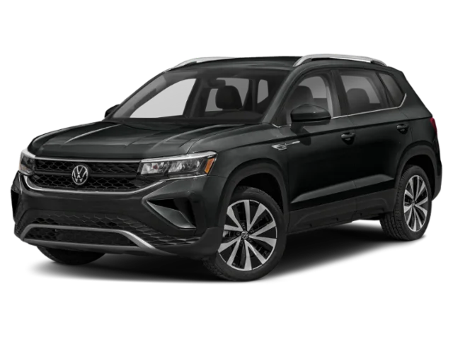 2023 Volkswagen Taos 1.5T SE 4Motion's photo