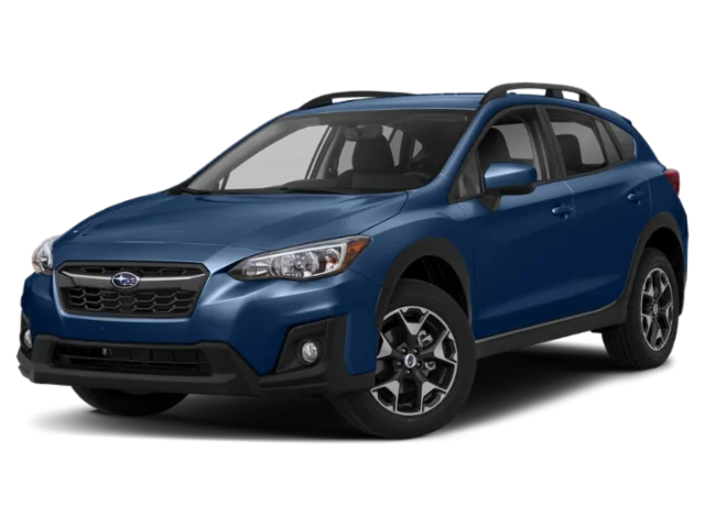 2019 Subaru Crosstrek Premium AWD photo