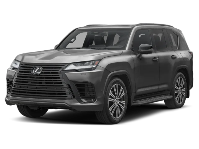 New 2026 Manganese Luster Lexus LUXURY image 8