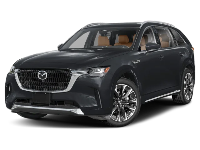 2026 Mazda CX-90 Turbo S Premium Plus Package's photo