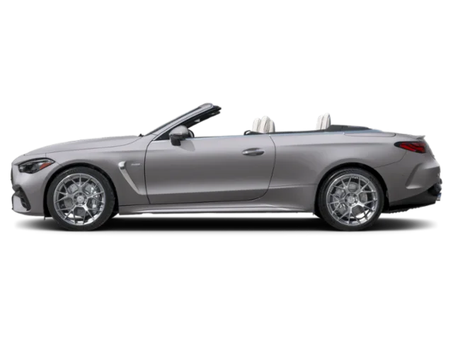 New 2027  Mercedes-Benz  image 3