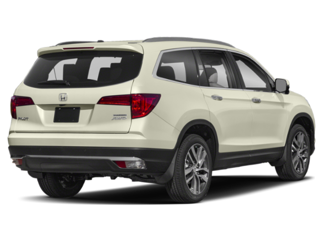 Used 2018 Honda Pilot Touring with VIN 5FNYF6H91JB068169 for sale in Groton, CT