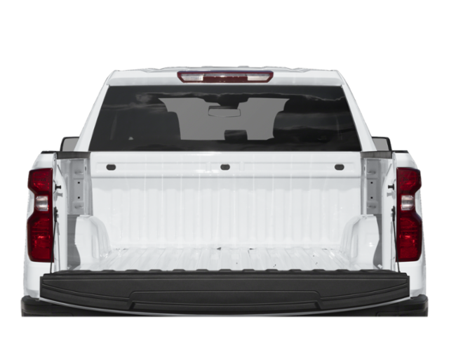 Used 2025 Black Chevrolet Custom image 10
