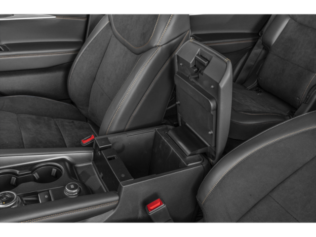 New 2027 Avalanche Gray Ford Tremor image 12