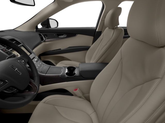 Used 2018 Black Lincoln Reserve image 6