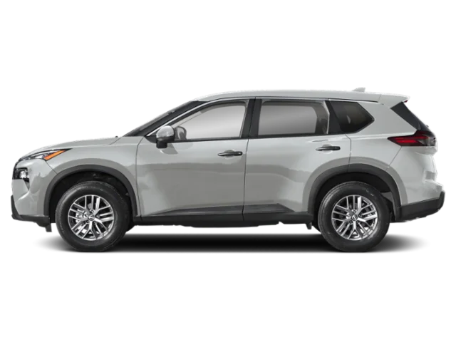 Used 2024 Silver Nissan S image 3