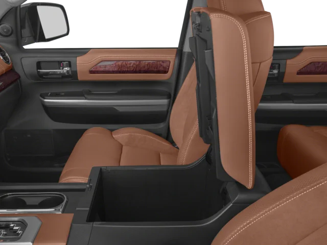 Used 2017 Brown Toyota 1794 5.7L V8 image 16