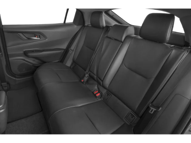 New 2027  Toyota Limited image 12