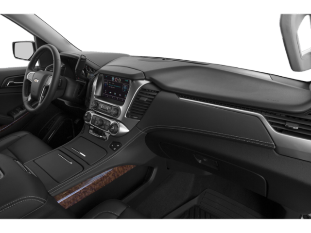 Used 2015 Black Chevrolet LTZ image 16