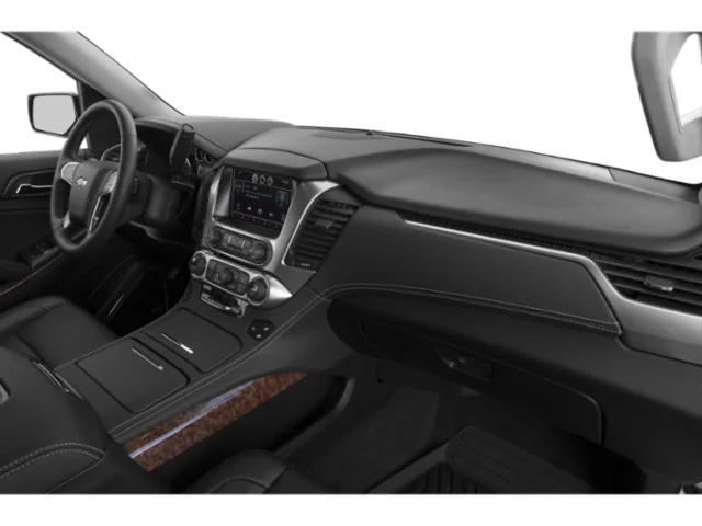 Used 2015 WHITE DIAMOND TRICOAT Chevrolet LTZ image 16