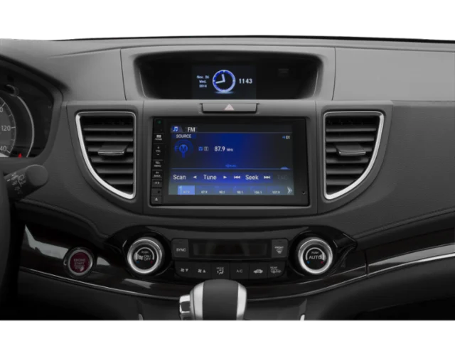 Used 2015 Black Honda Touring image 10
