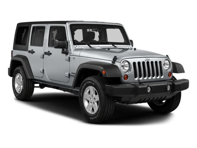 Used 2017  Jeep Sport image 6