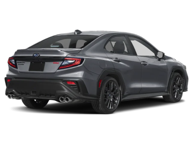 New 2026 Gray Subaru Premium image 2