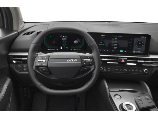 New 2027 Heritage Blue Kia S image 4