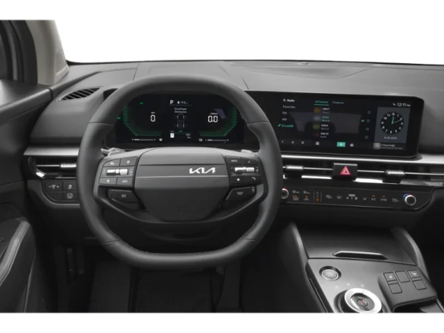 New 2027 Blue Kia S image 4