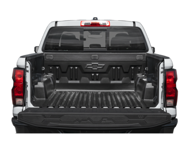 New 2026 White Sands Chevrolet Trail Boss image 16