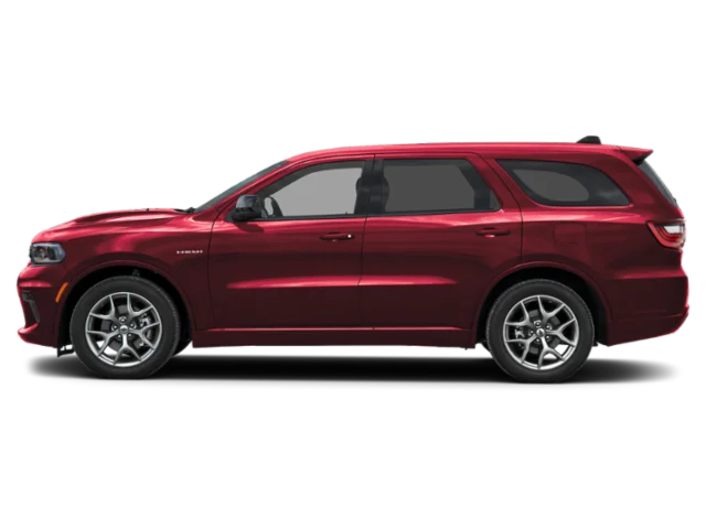 New 2026 Red Oxide Exterior Paint Dodge GT HEMI V8 image 29