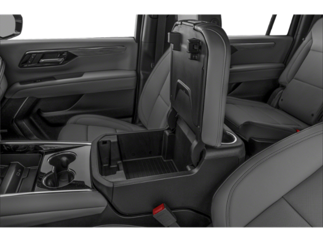 New 2026 GBA BLACK Chevrolet Premier image 12