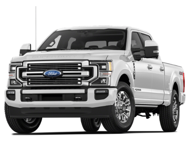 2022 Ford F-350 Limited 4x4 Crew Cab 6-1/2' Box SRW's photo