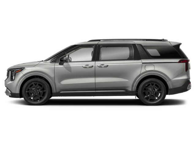 2026 Kia Carnival SX Prestige - Photo 3