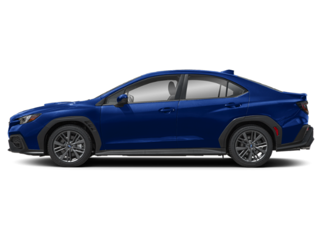 New 2026 Blue Subaru Premium image 3