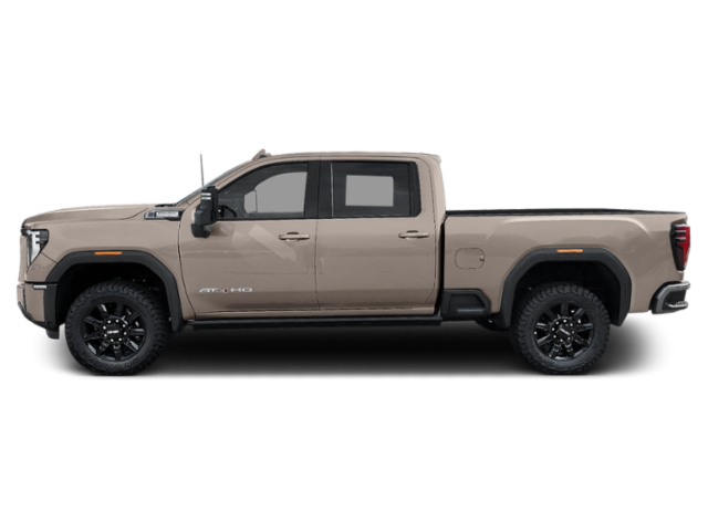 New 2026 Coastal Dune GMC AT4 image 11