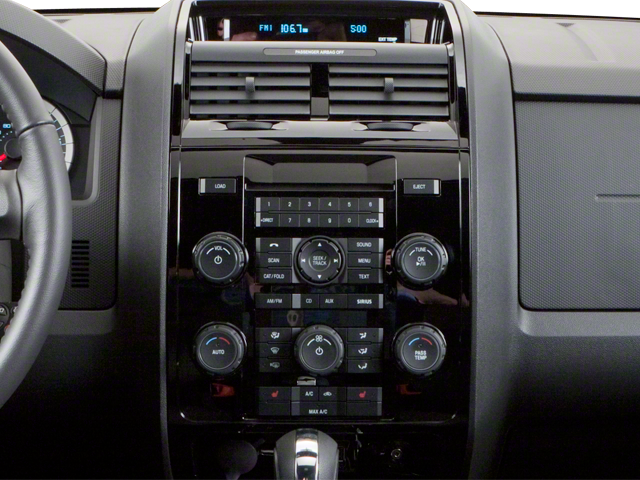 New 2010 White Ford XLT image 9
