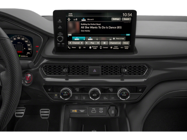 New 2026 Acura Integra Type S 4D Hatchback