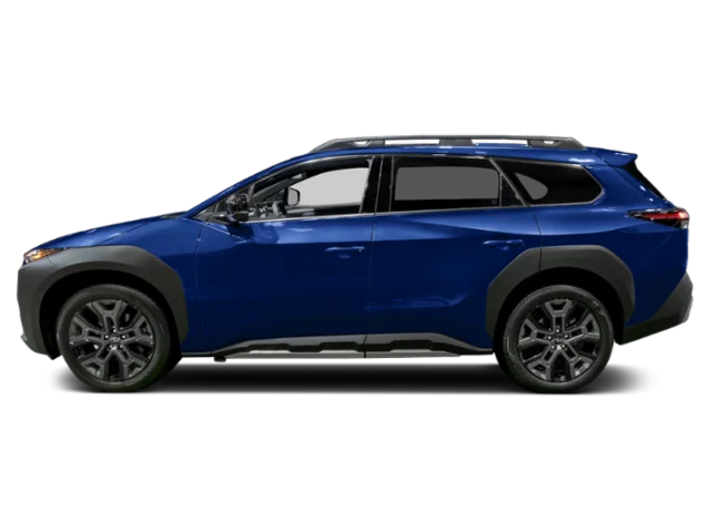 New 2026 SAPPHIRE BLUE PEARL Subaru Premium image 24