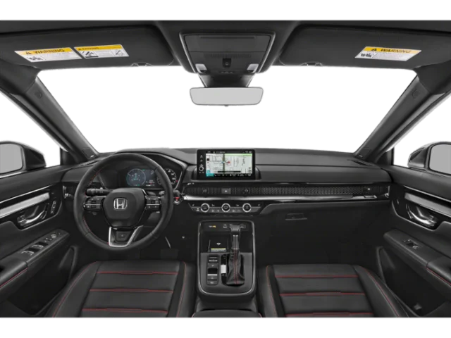 Used 2023 Black Honda Sport Touring image 8