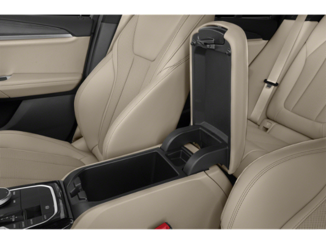 Used 2022 Gray BMW xDrive30i image 14