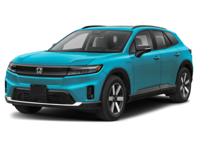New 2026 North Shore Pearl Honda Touring image 4