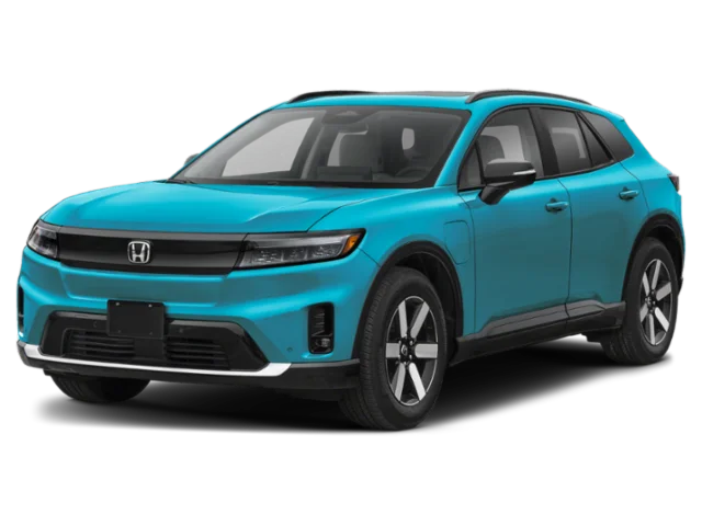 New 2026 North Shore Pearl Honda Touring image 1