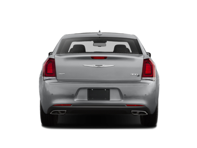 Used 2018 BLACK Chrysler 300S image 5