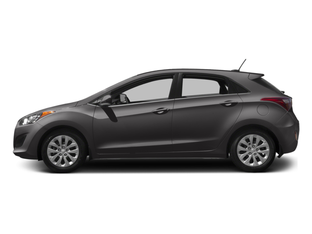 Used 2016 Gray Hyundai Base image 3