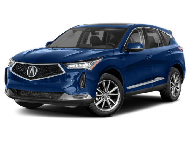 2023 Acura RDX