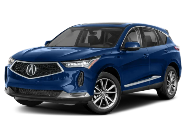 2023 Acura RDX Technology Package's photo