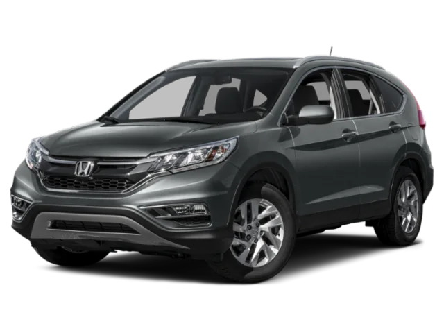 2015 Honda CR-V EX-L 2WD's photo