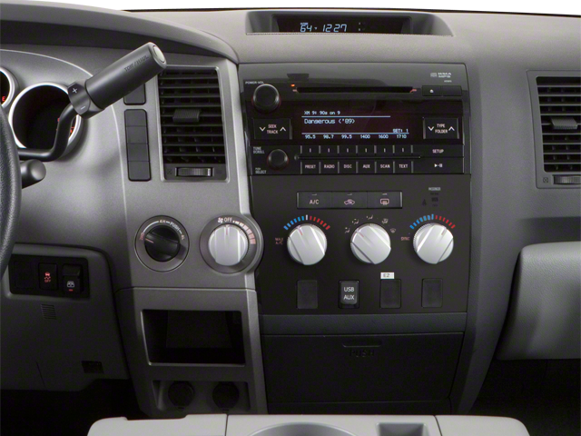 Used 2013 Red Toyota Grade image 8