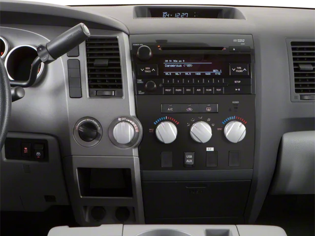 Used 2013 Gray Toyota Platinum image 8