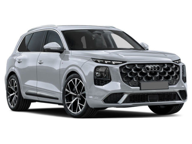 New 2027 Satellite Silver Metallic Audi Premium Plus TFSI quattro tiptronic image 9