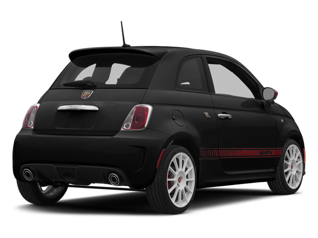 Used 2013 FIAT 500 Abarth with VIN 3C3CFFFH8DT607188 for sale in Sumner, WA