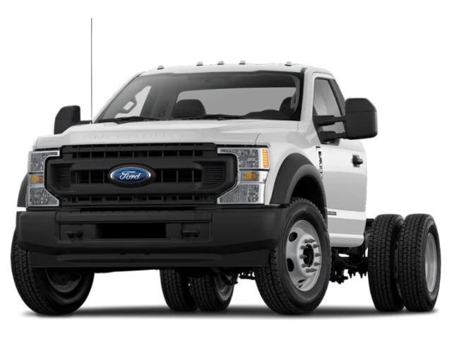 2022 Ford F-350's photo