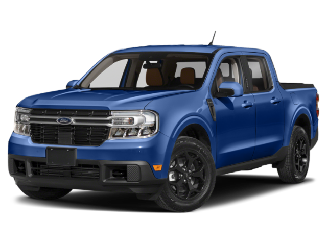2024 Ford Maverick Lariat AWD's photo