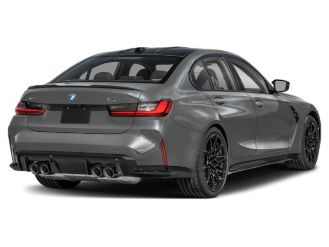 New 2027  BMW Competition image 3